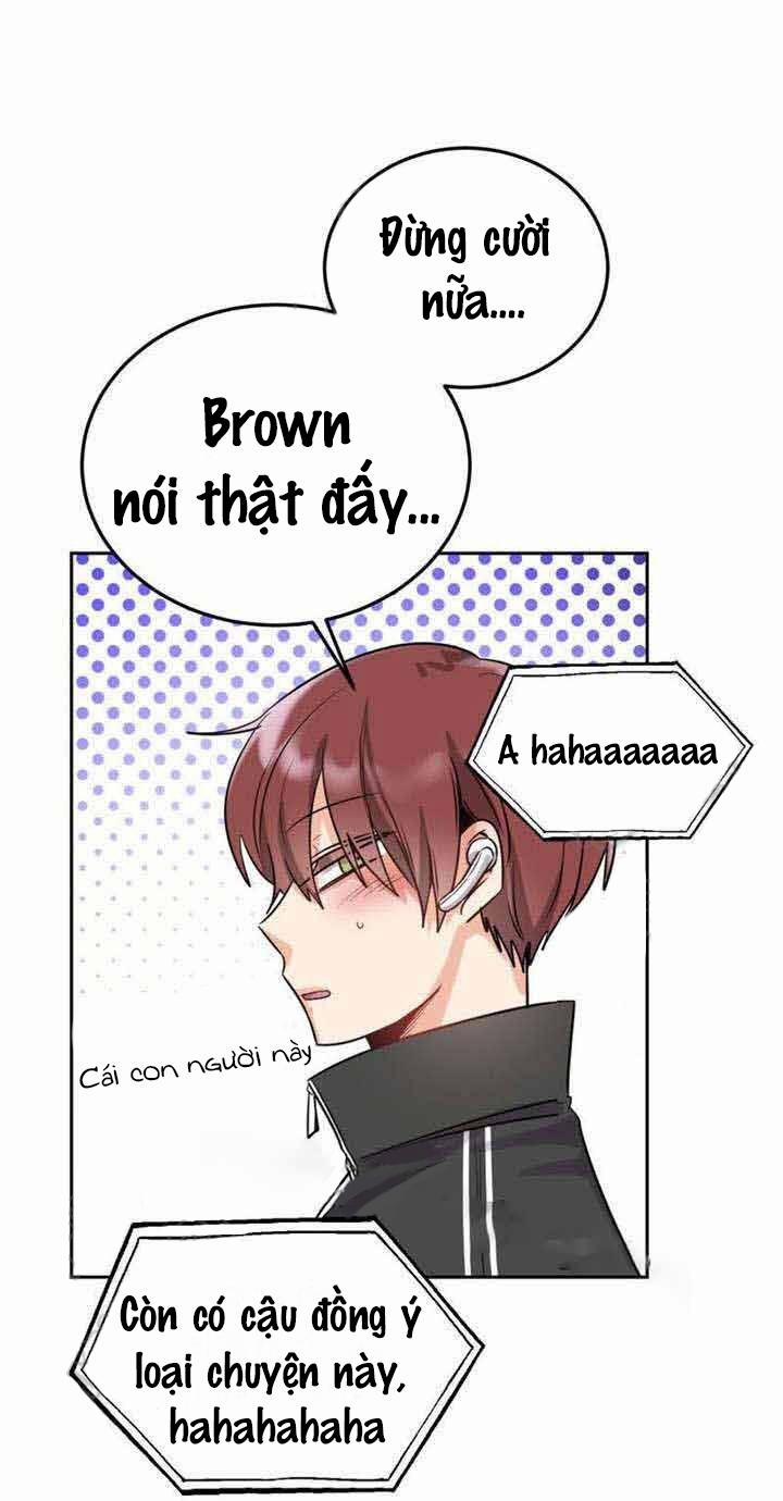 Ngày tháng sống chung với Dữ Bố Lữ 9 trang 7