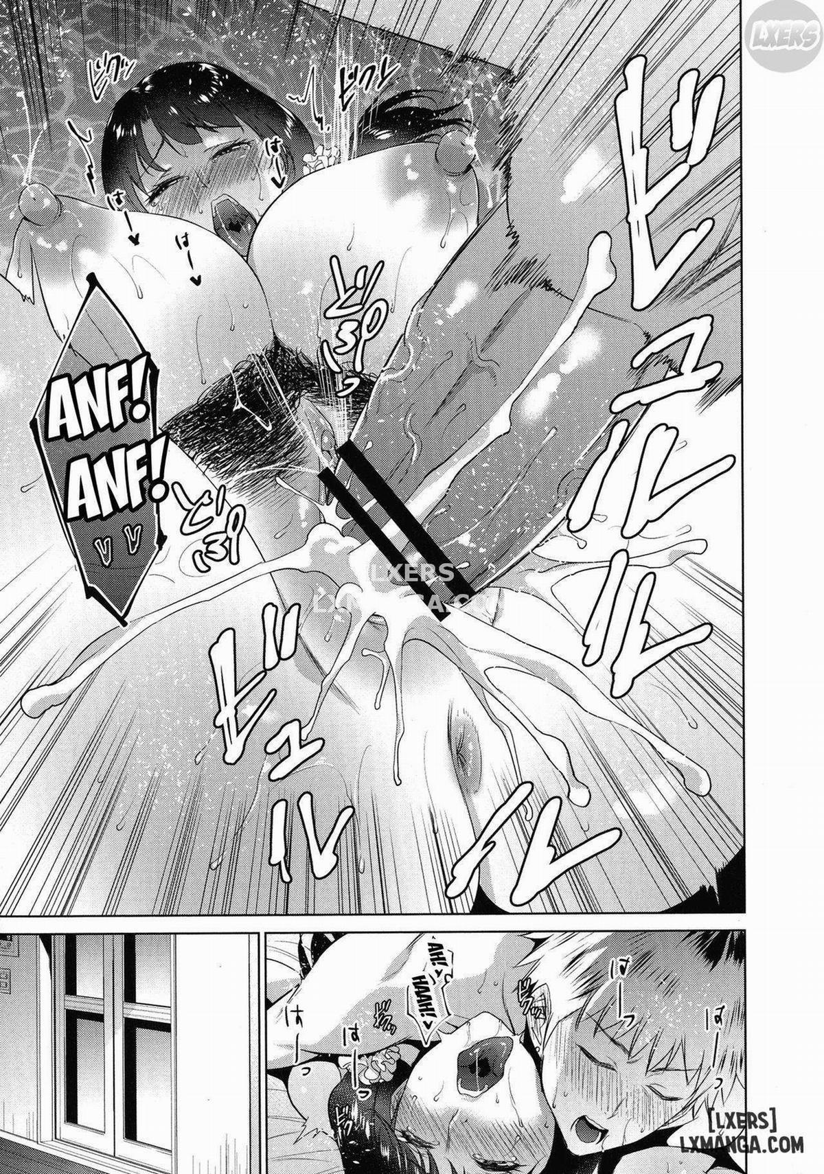 Ngày tôi kết nối với mẹ 1 trang 26