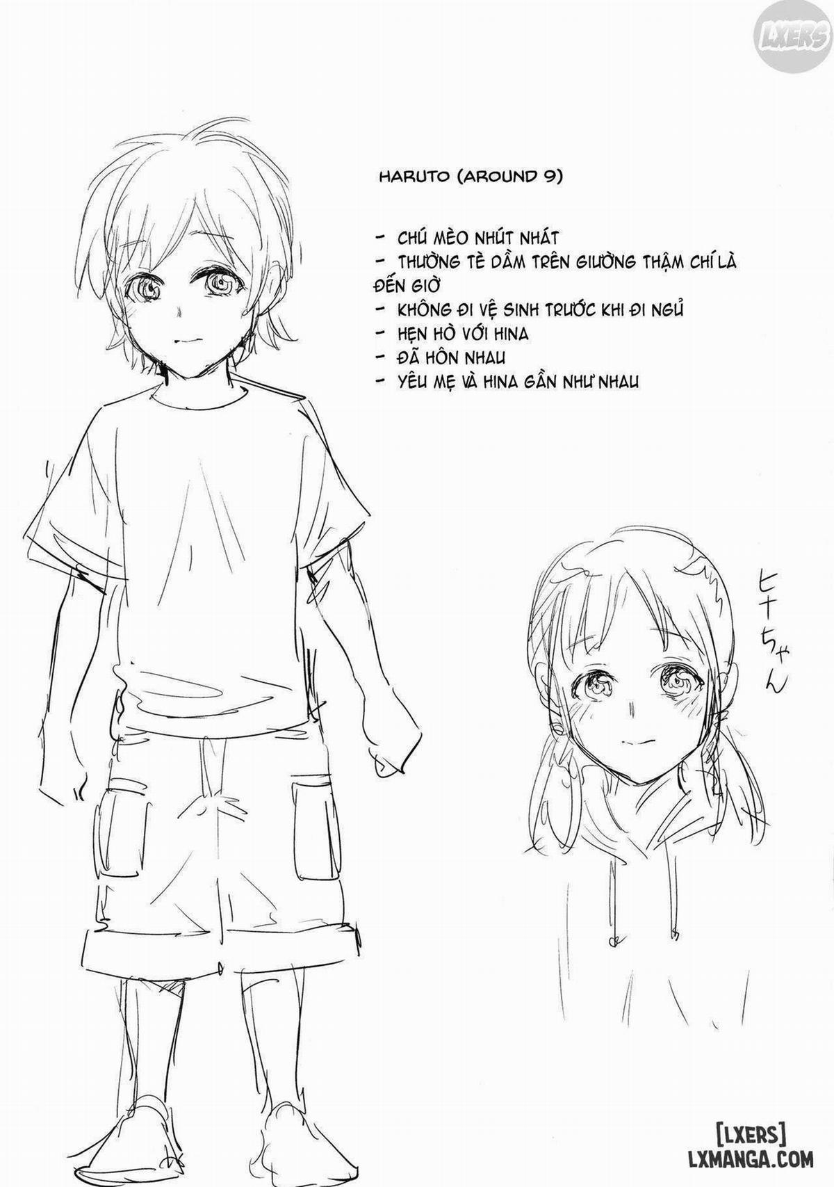 Ngày tôi kết nối với mẹ 2 trang 23