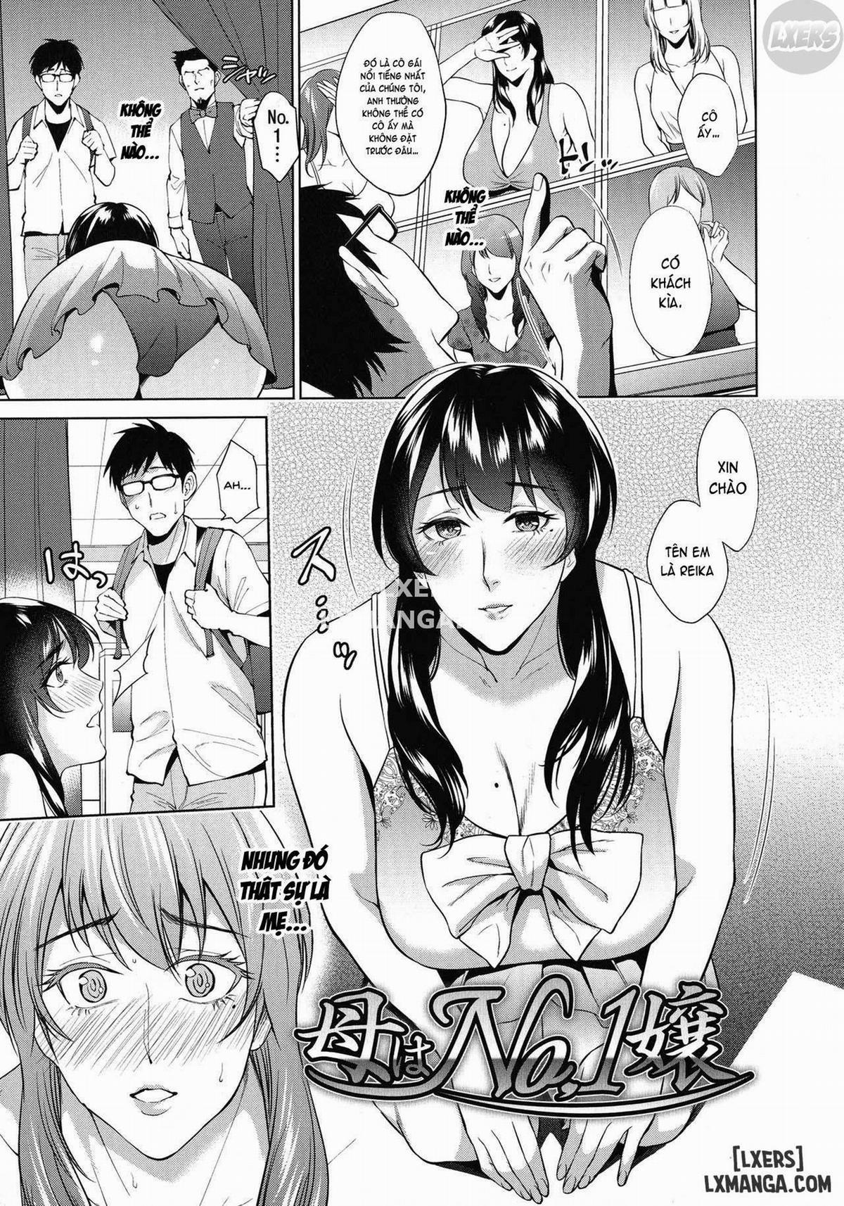 Ngày tôi kết nối với mẹ 9 trang 2