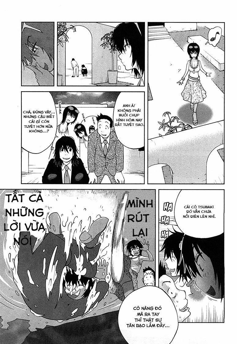 Ngày Vàng Hứng Khởi Khi Sữa Ngọt Lên Ngôivv 2 trang 6