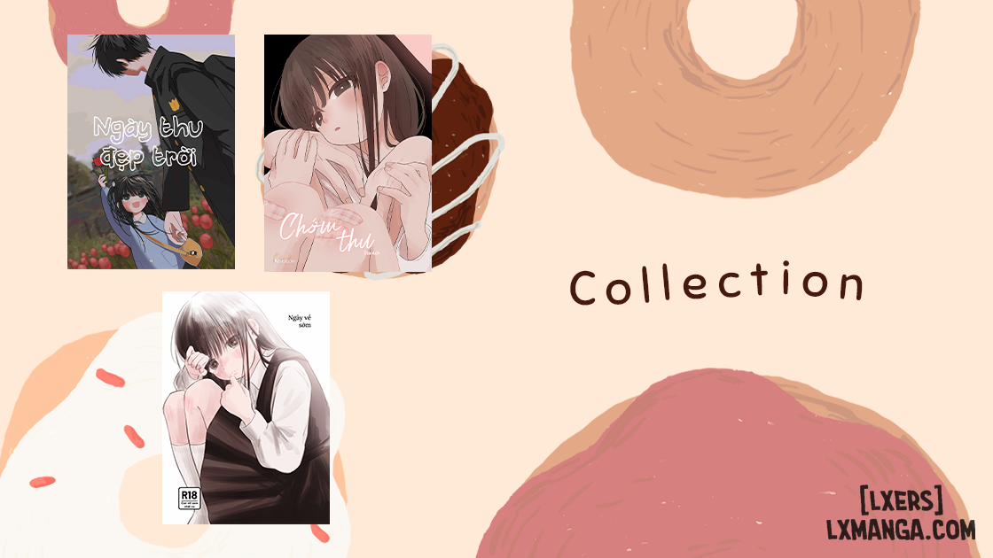 Ngày về sớm Oneshot trang 1