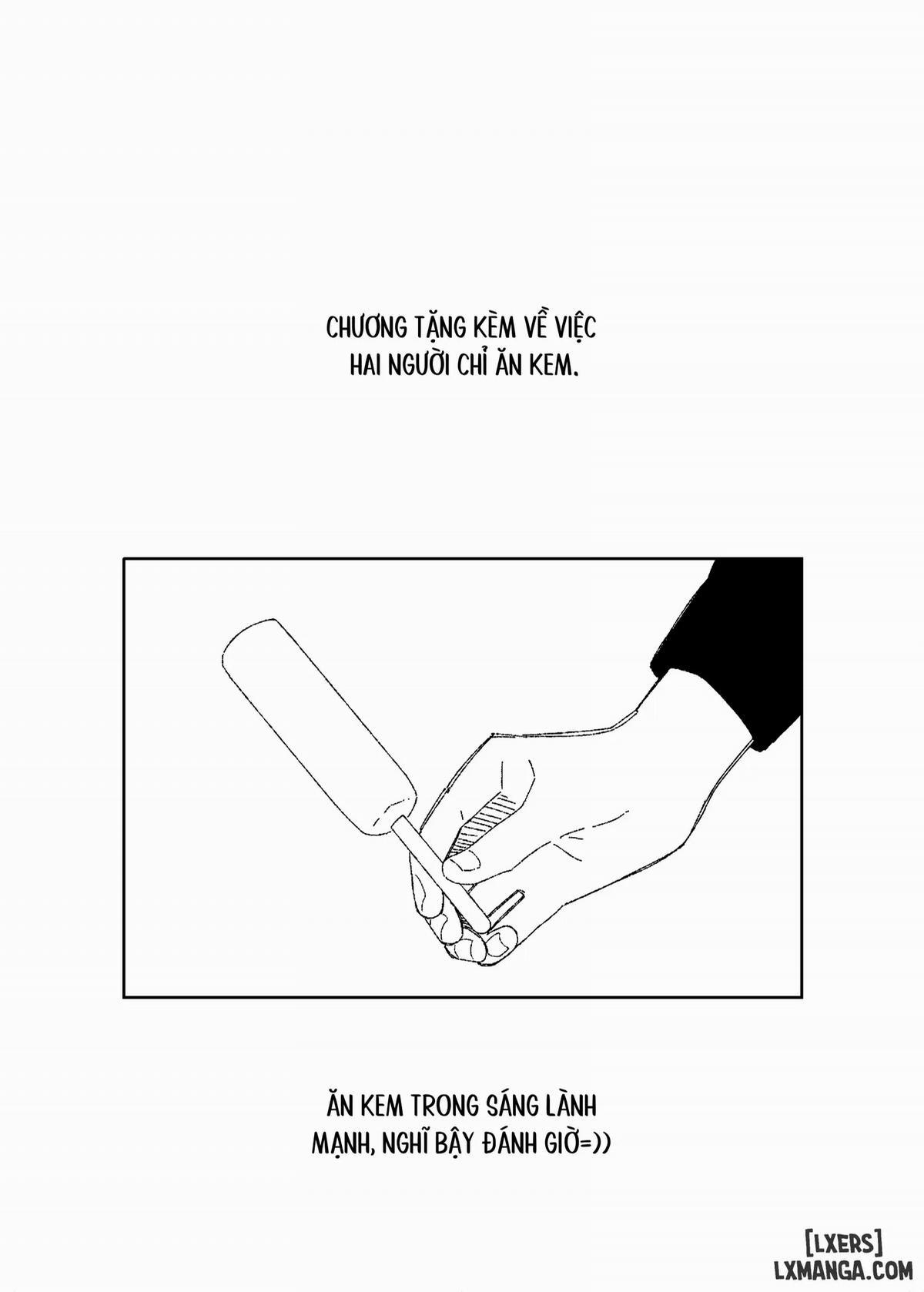 Ngày về sớm Oneshot trang 19