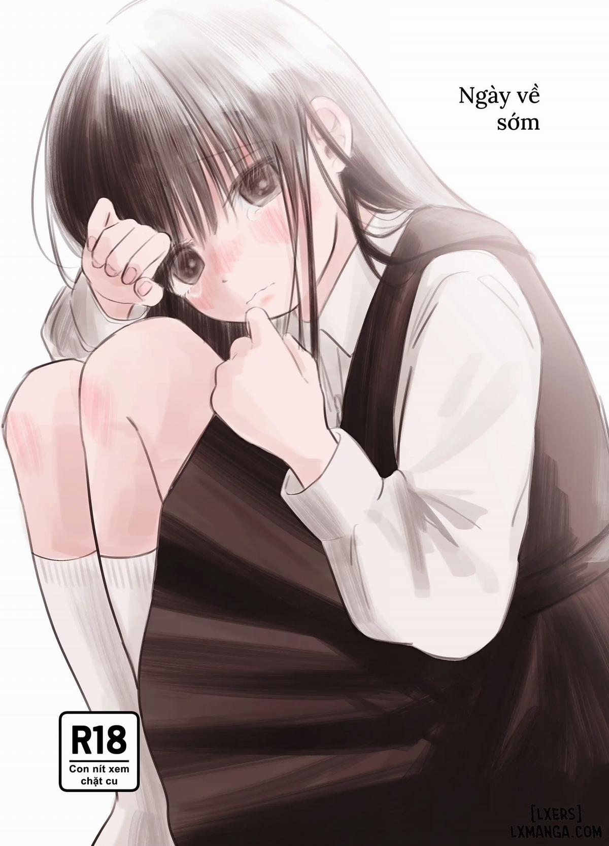 Ngày về sớm Oneshot trang 2