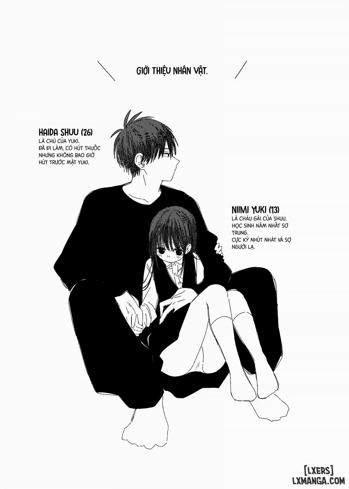 Ngày về sớm Oneshot trang 30
