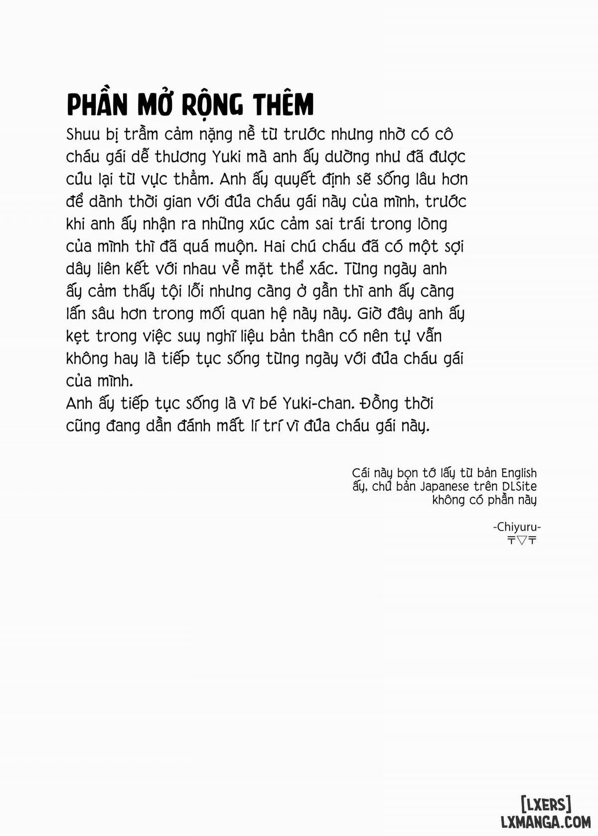Ngày về sớm Oneshot trang 31