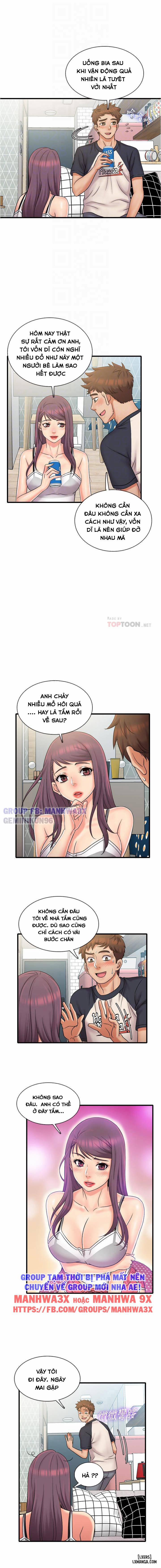 Nghề đáng ngờ 22 trang 5