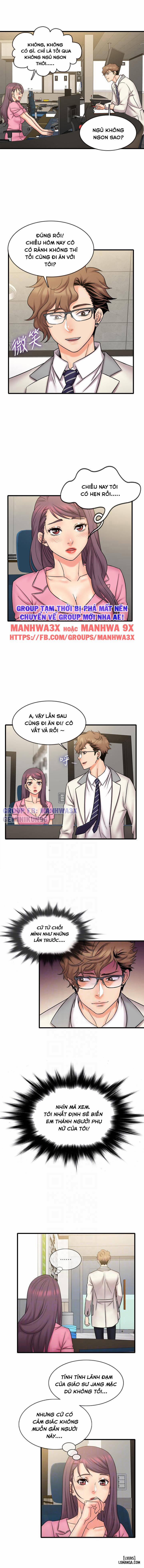 Nghề đáng ngờ 24 trang 7