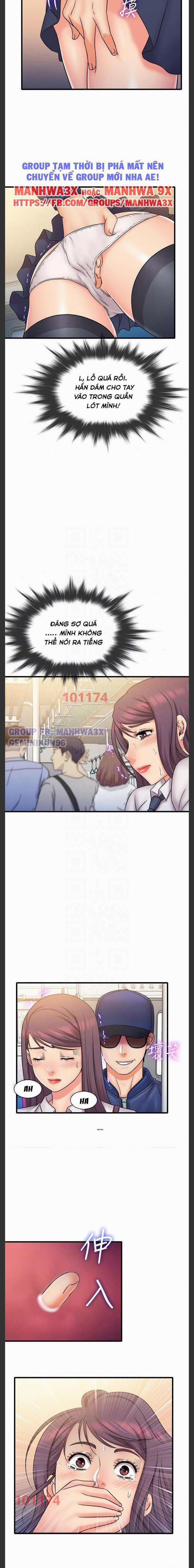 Nghề đáng ngờ 26 trang 2