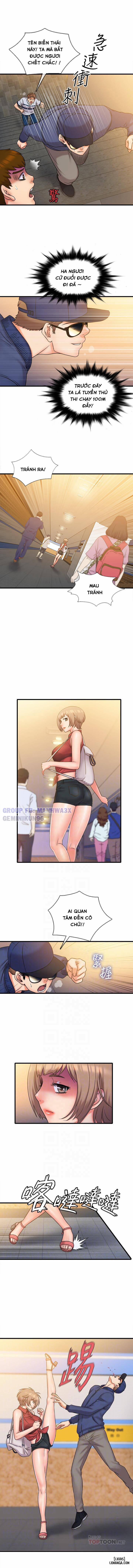 Nghề đáng ngờ 27 trang 5