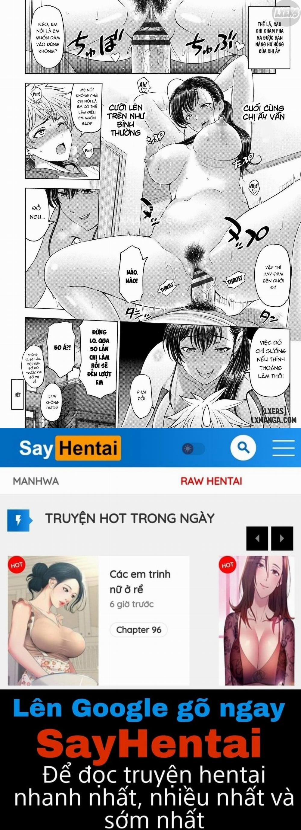 Nghe lời em đi 1 trang 28