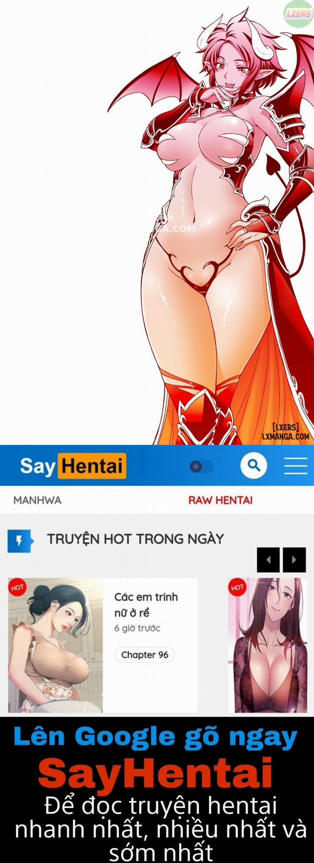 Nghe lời em đi 11 END trang 32