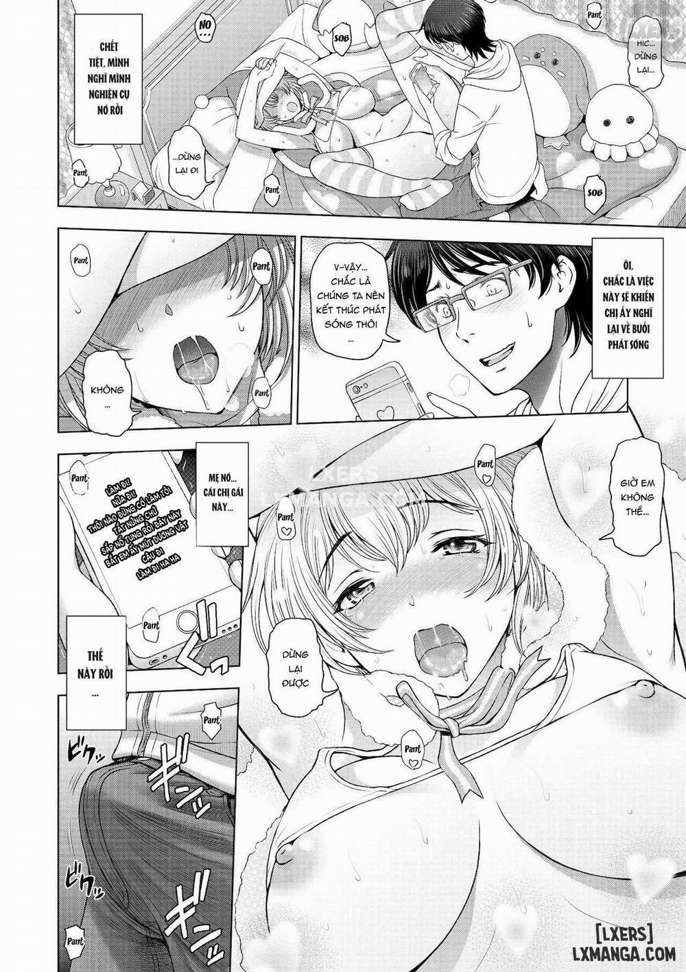 Nghe lời em đi 2 trang 10