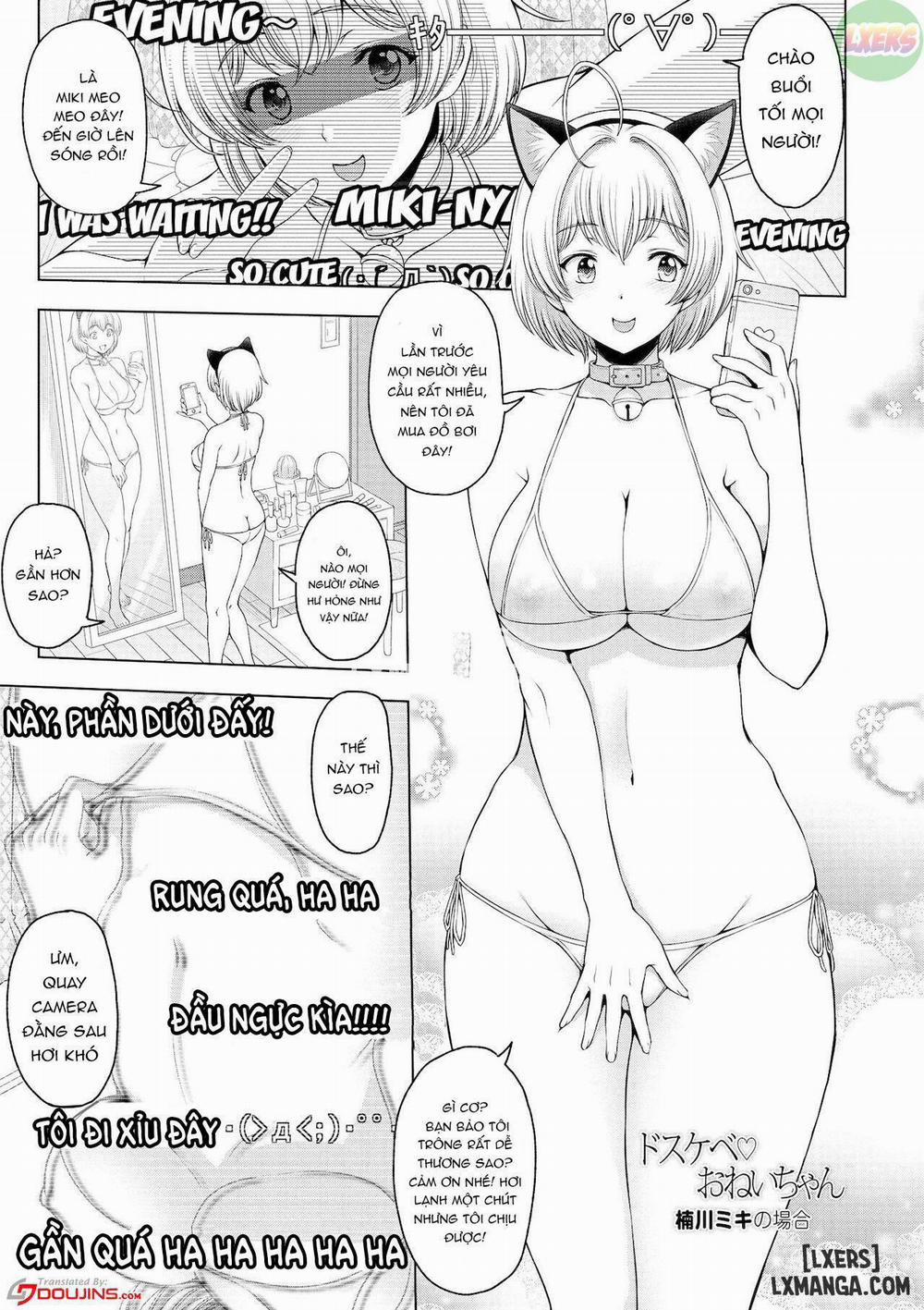 Nghe lời em đi 2 trang 3