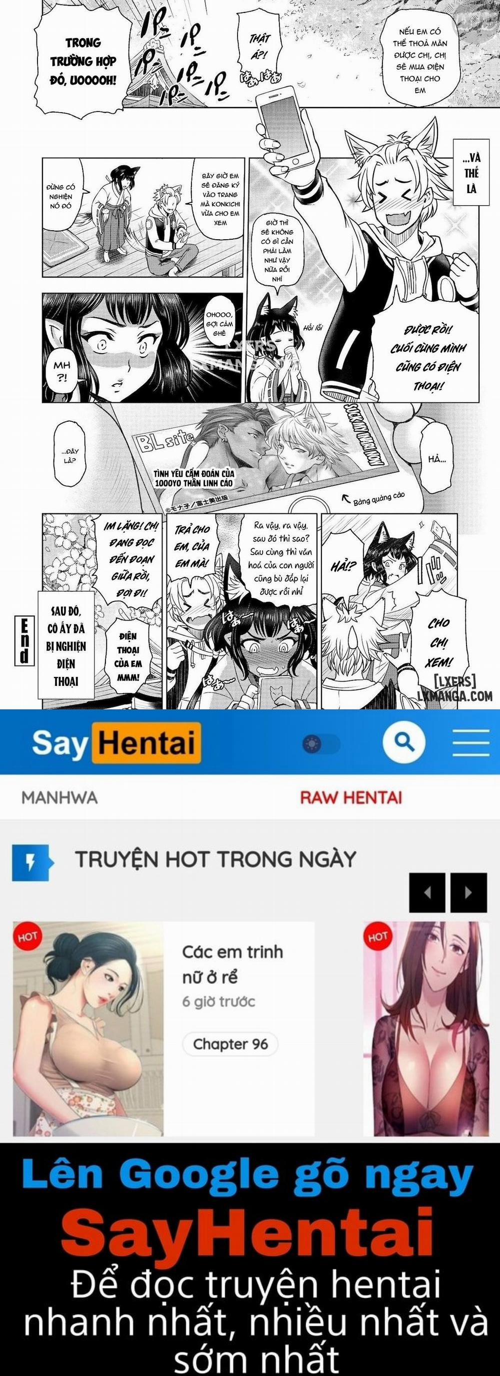 Nghe lời em đi 6 trang 22