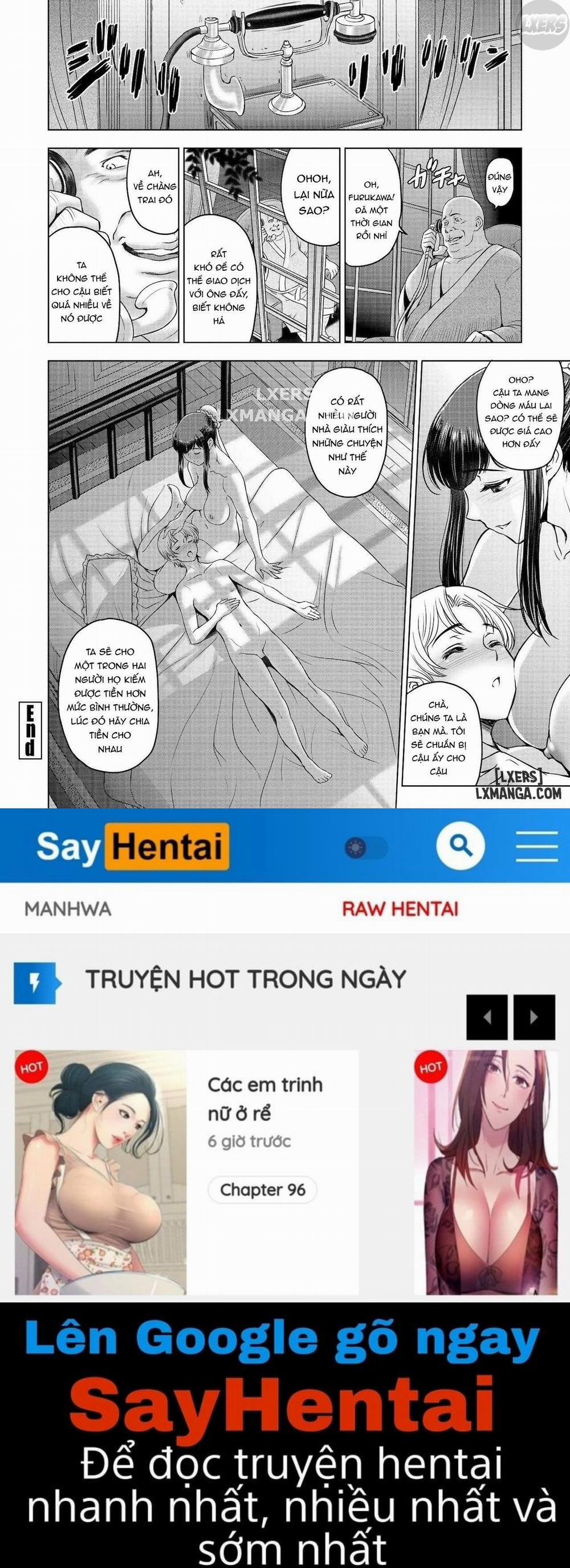 Nghe lời em đi 8 trang 22