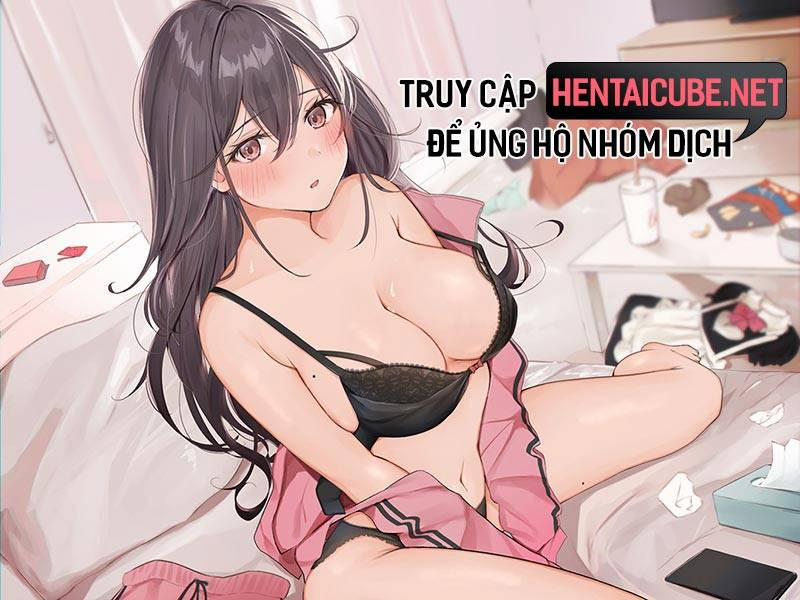Nghe này, sensei! Oneshot trang 25