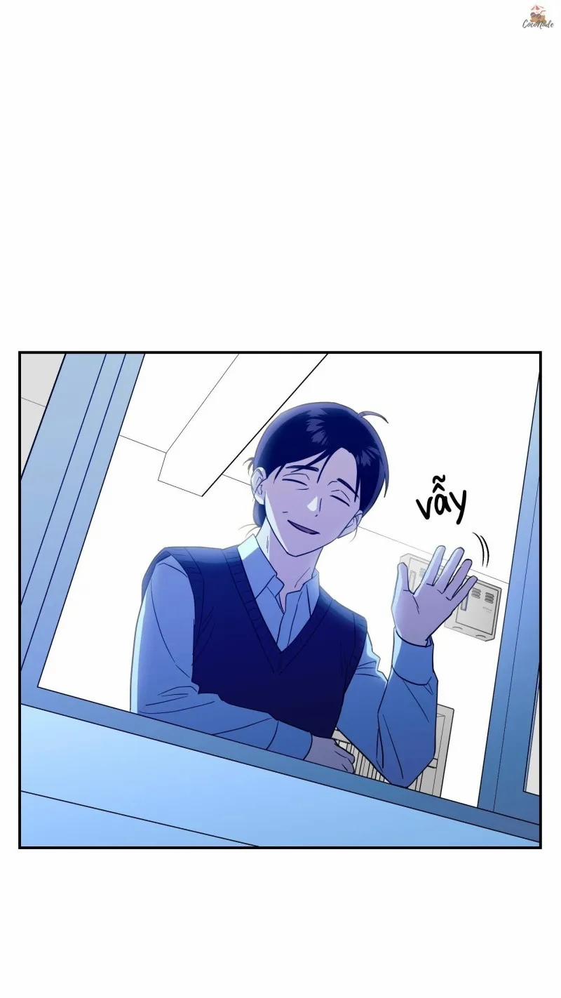 Nghe Nói Có Ma Trong Phòng CLB 10 trang 25