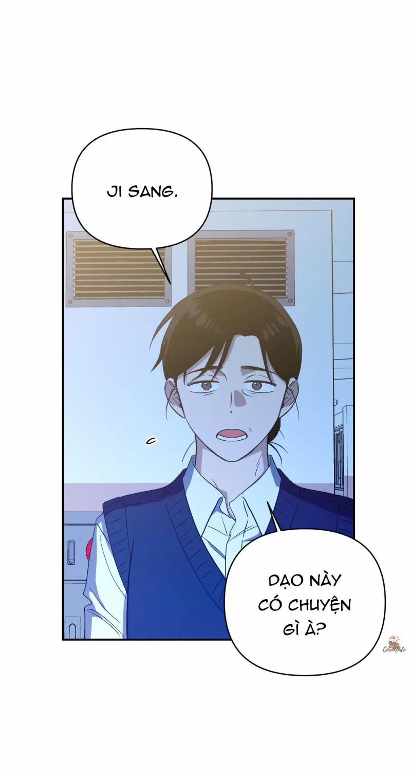 Nghe Nói Có Ma Trong Phòng CLB 10 trang 39