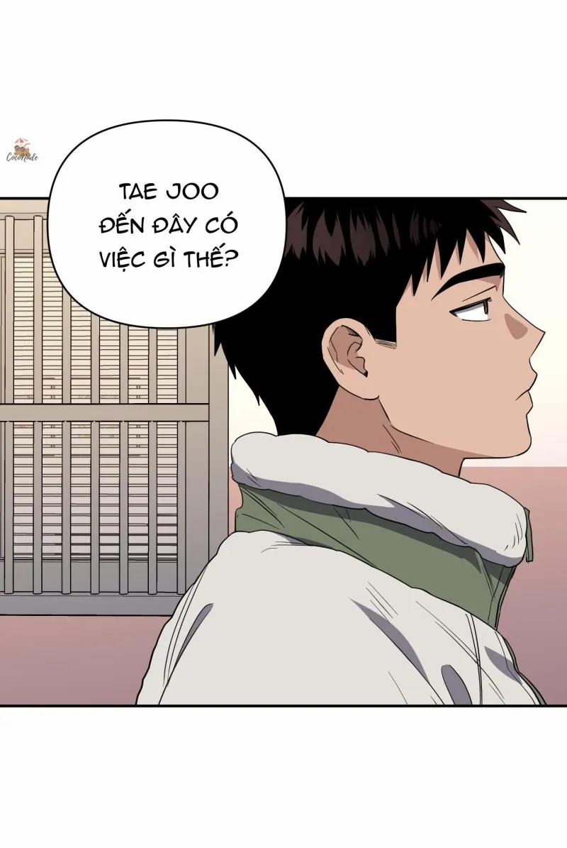 Nghe Nói Có Ma Trong Phòng CLB 10 trang 41