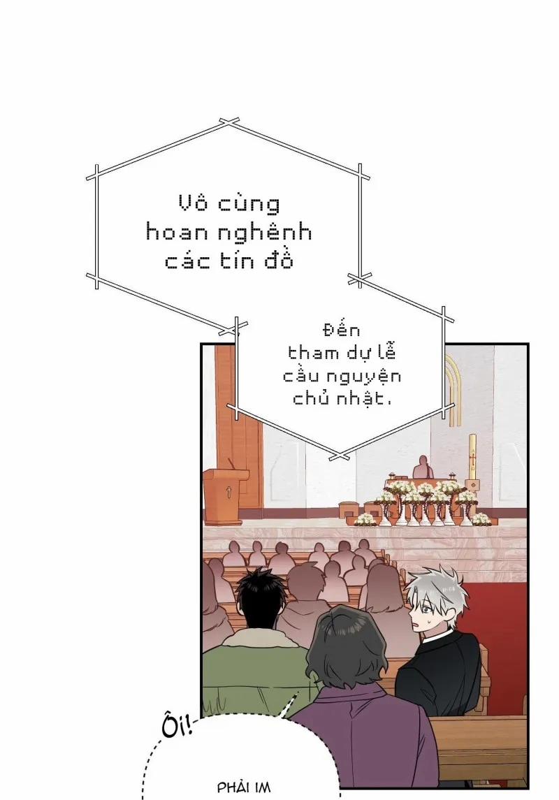 Nghe Nói Có Ma Trong Phòng CLB 14 trang 10