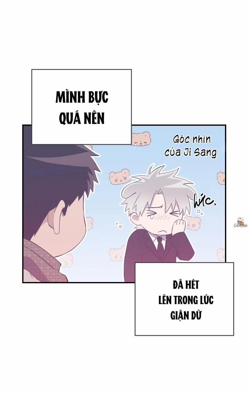 Nghe Nói Có Ma Trong Phòng CLB 16 trang 4