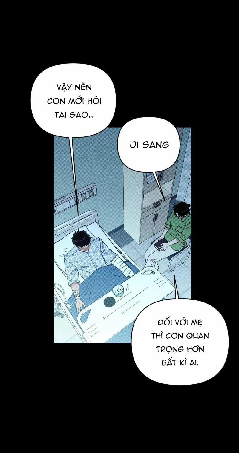 Nghe Nói Có Ma Trong Phòng CLB 17 trang 34