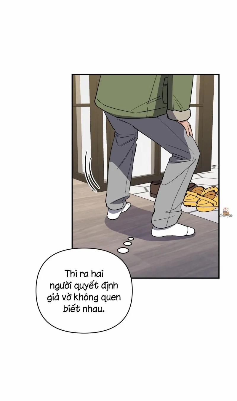 Nghe Nói Có Ma Trong Phòng CLB 17 trang 56