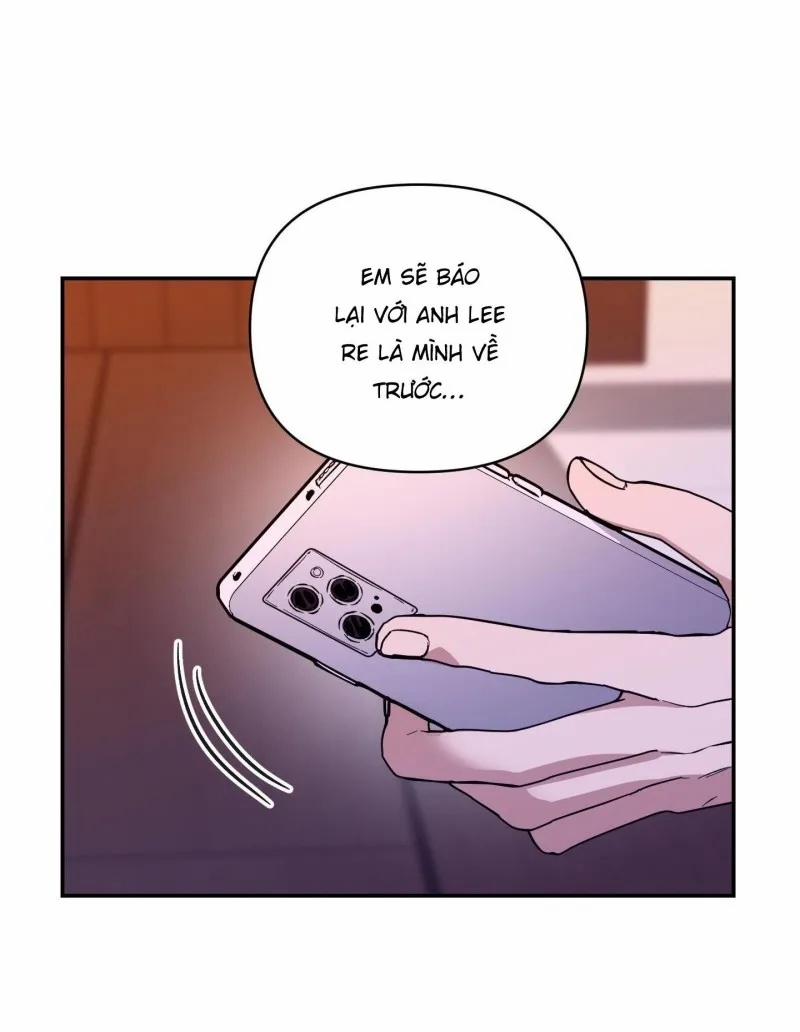 Nghe Nói Có Ma Trong Phòng CLB 30 trang 23