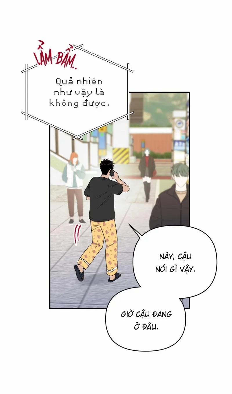 Nghe Nói Có Ma Trong Phòng CLB 36 trang 47