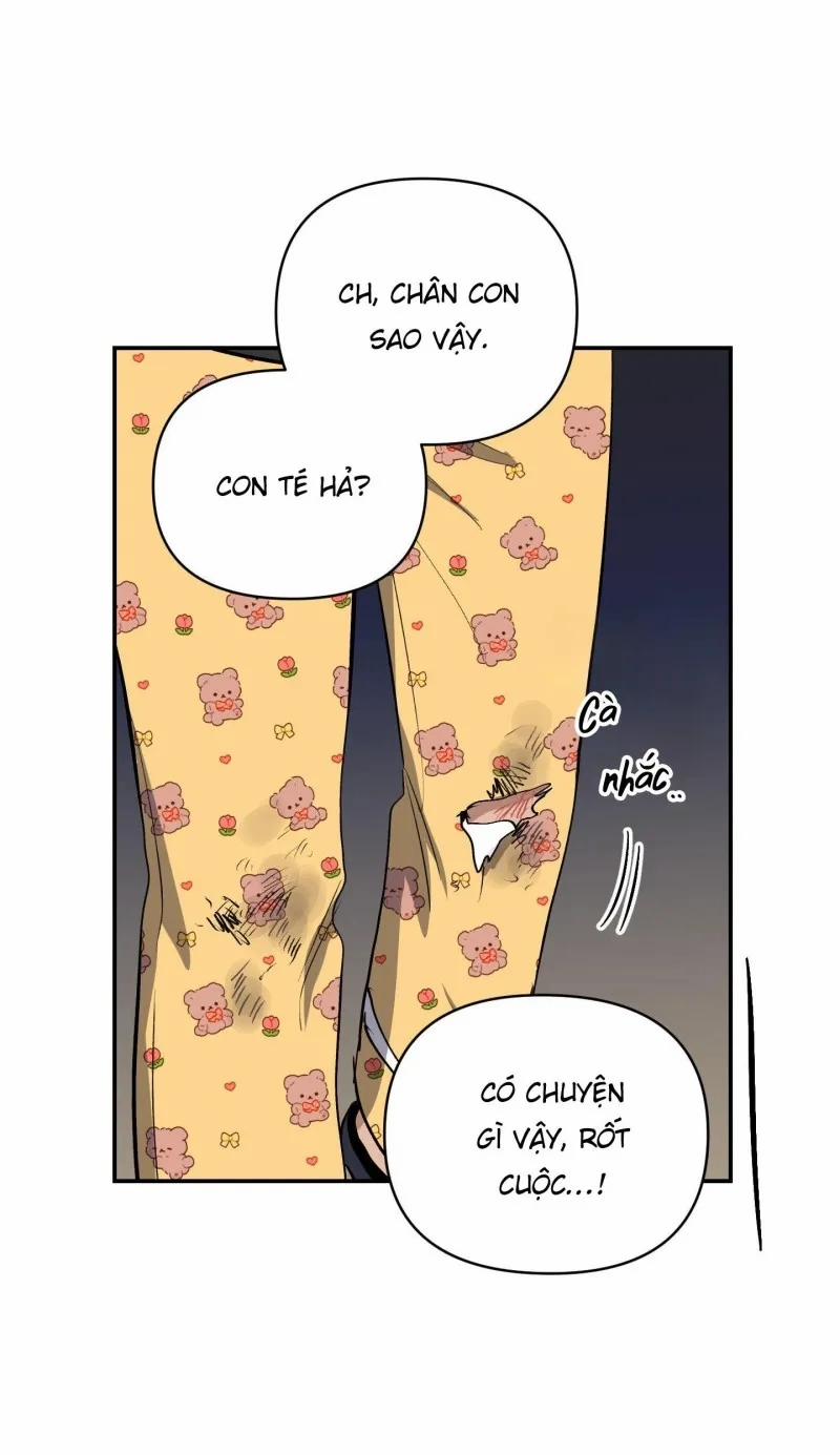 Nghe Nói Có Ma Trong Phòng CLB 36 trang 61