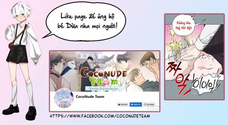 Nghe Nói Có Ma Trong Phòng CLB 5 trang 47