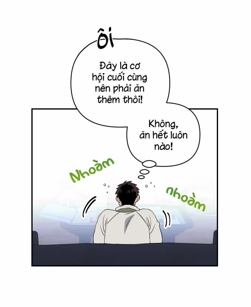 Nghe Nói Có Ma Trong Phòng CLB 8 trang 2