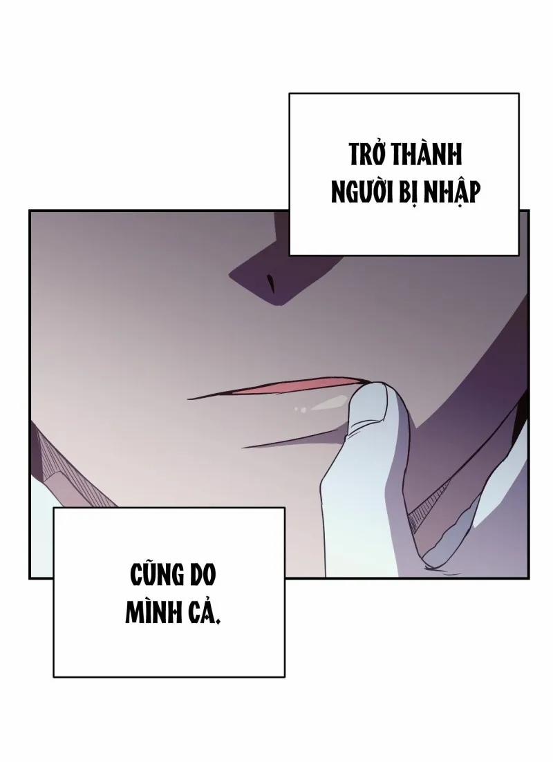 Nghe Nói Có Ma Trong Phòng CLB 9 trang 17
