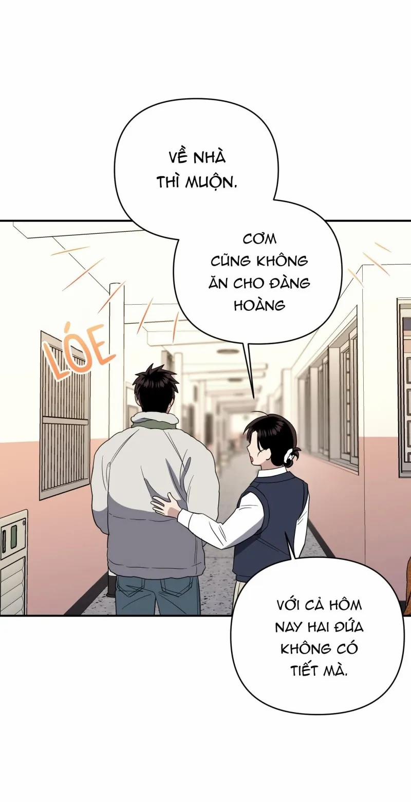 Nghe Nói Có Ma Trong Phòng CLB 9 trang 52