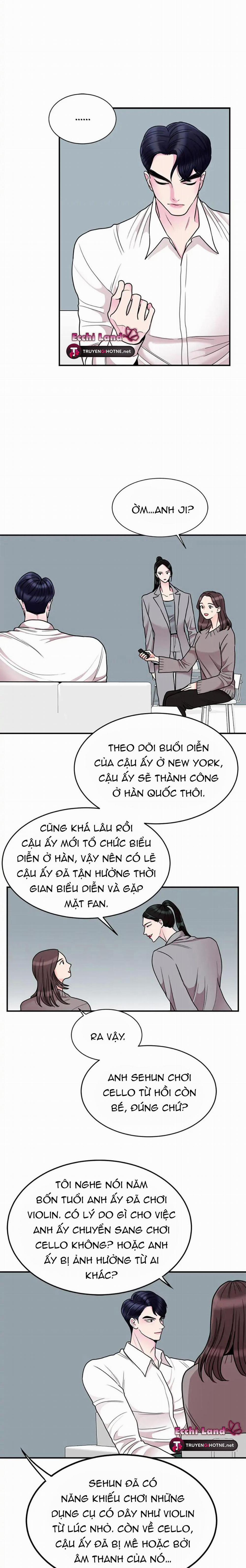 Nghệ Sĩ Cello 11.1 trang 1