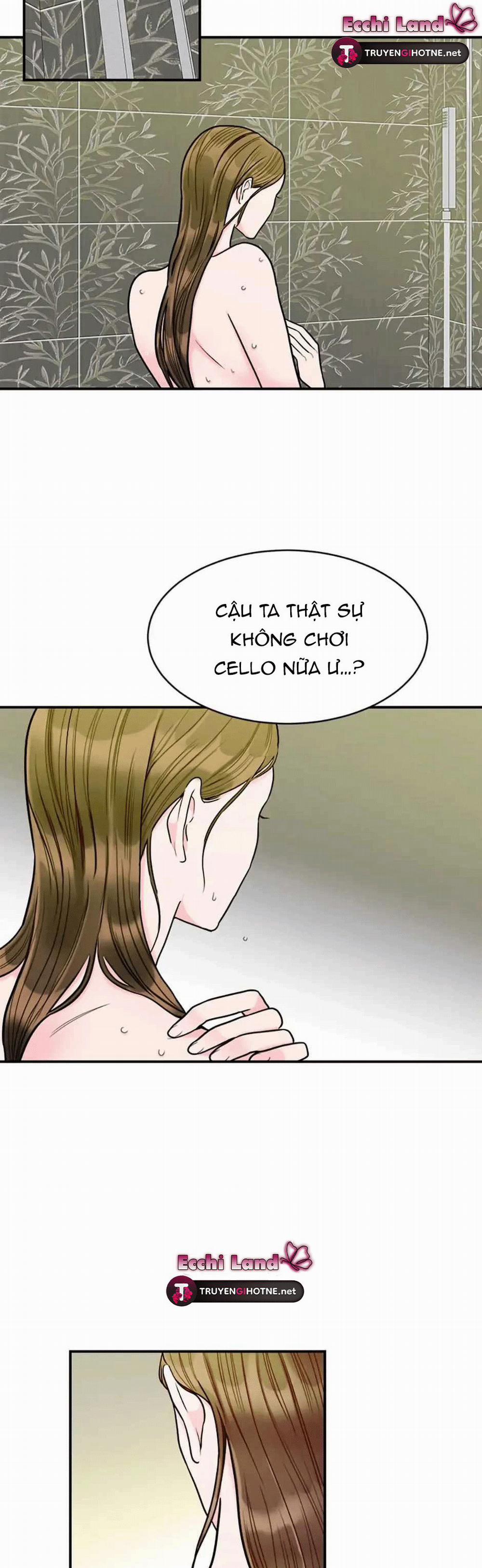 Nghệ Sĩ Cello 16.2 trang 11