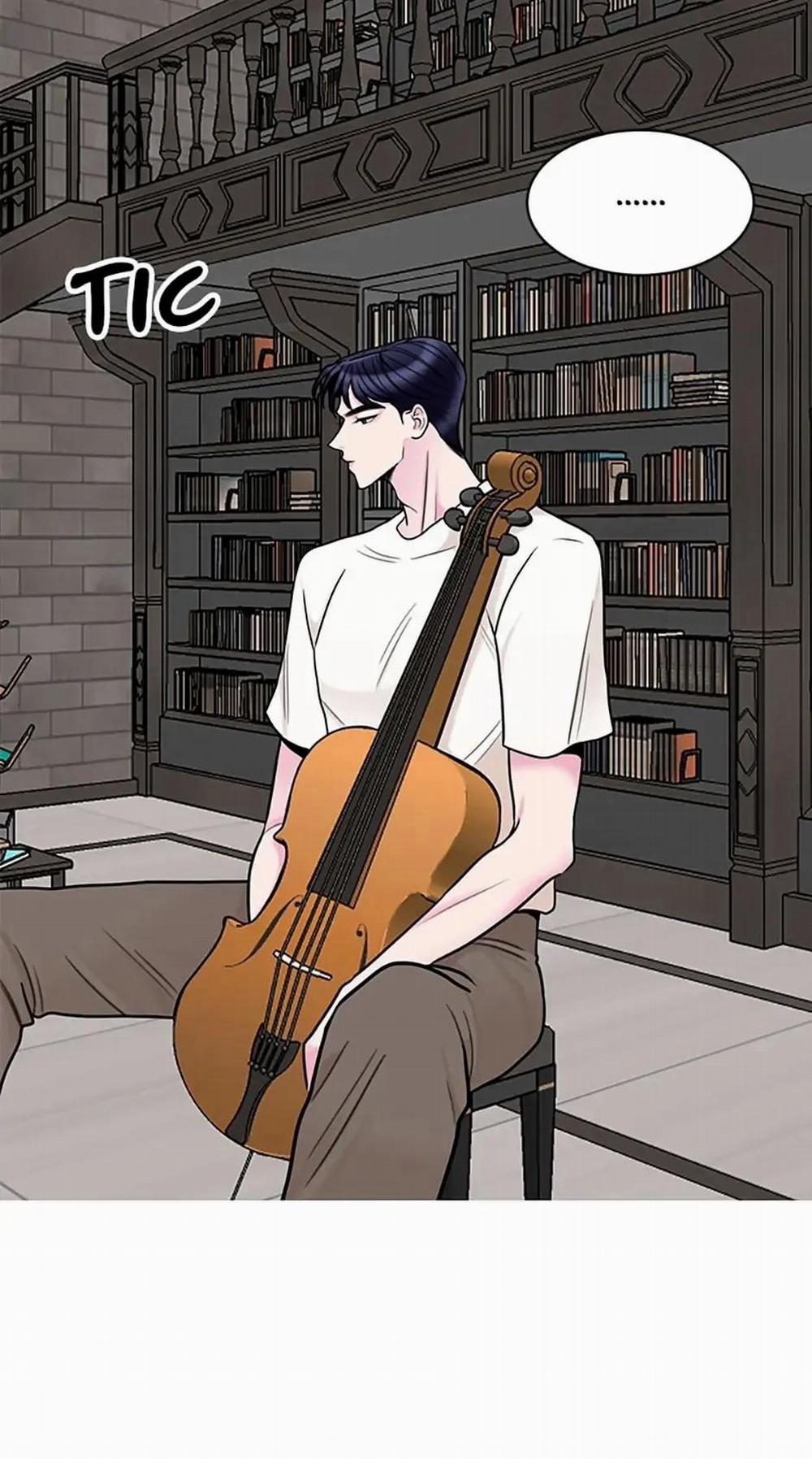 Nghệ Sĩ Cello 25.2 trang 1