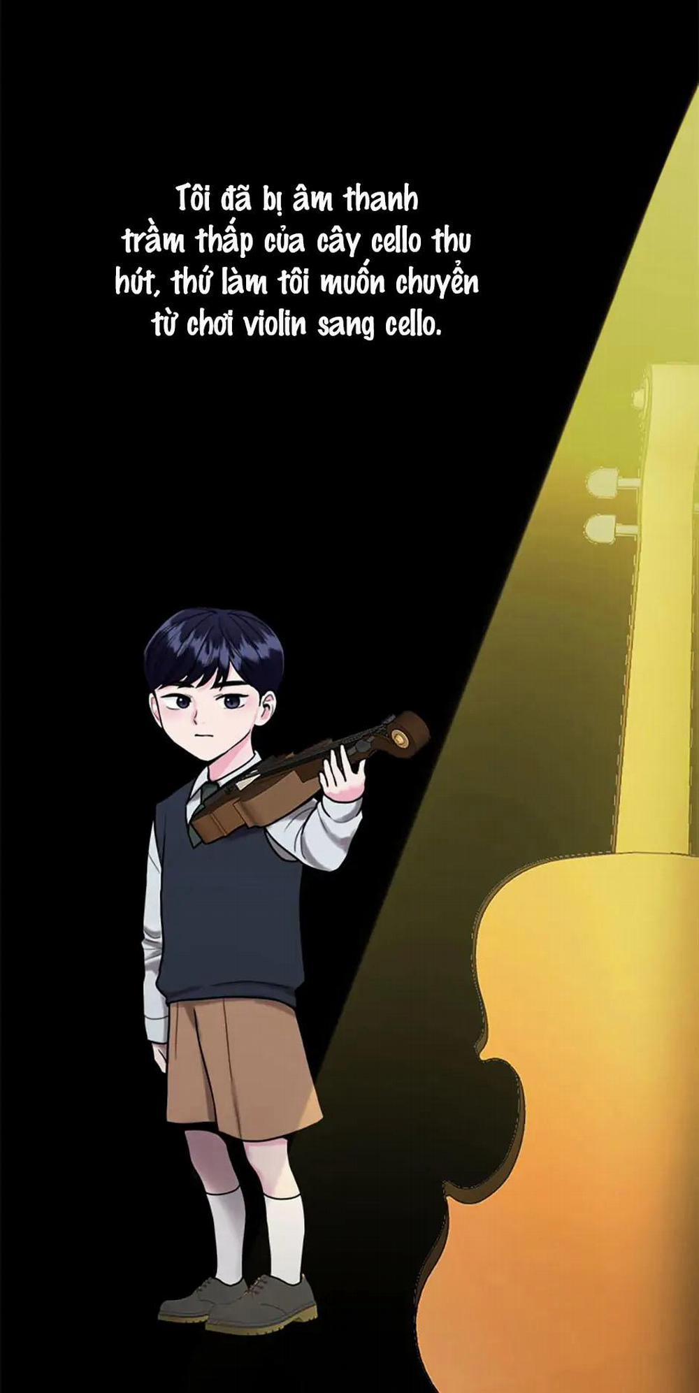 Nghệ Sĩ Cello 40.1 trang 3