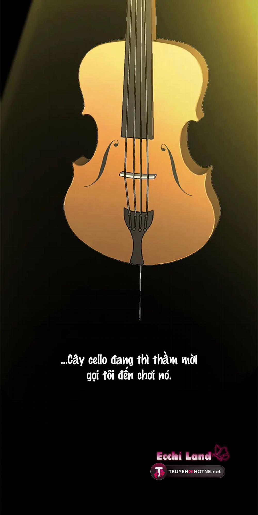 Nghệ Sĩ Cello 40.1 trang 5