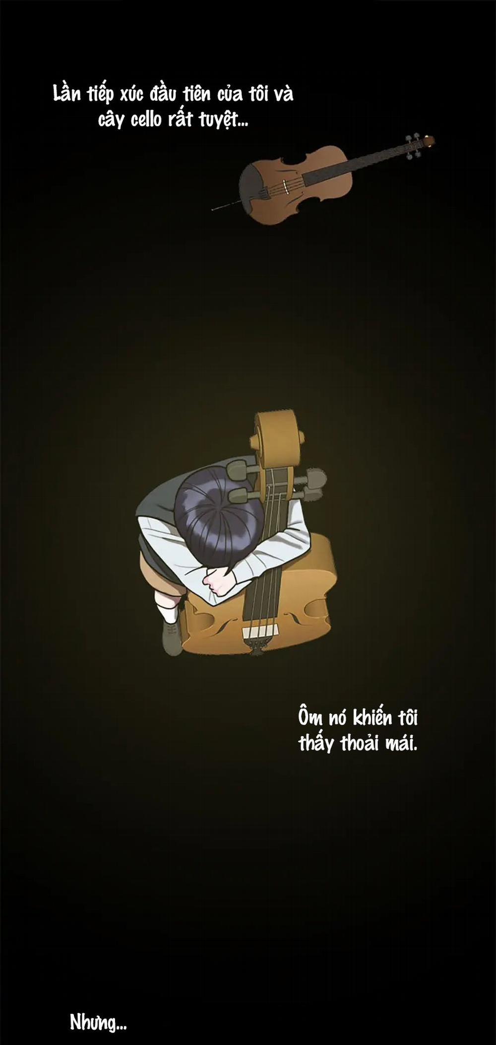 Nghệ Sĩ Cello 40.1 trang 6