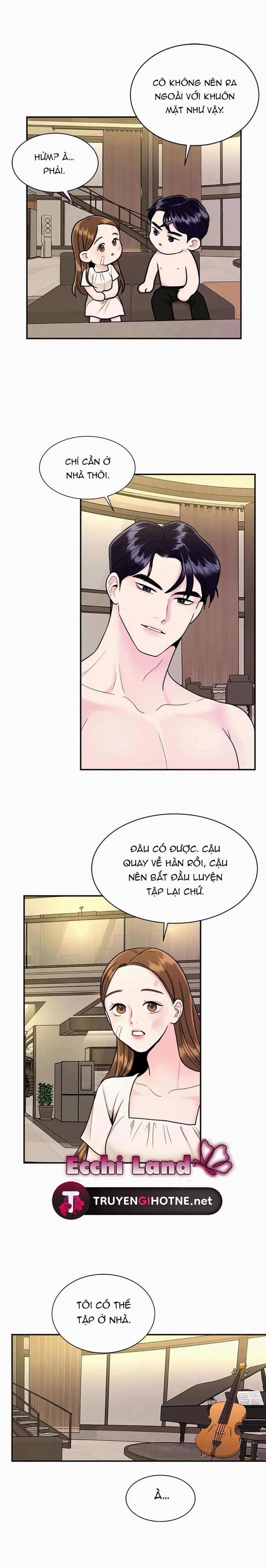 Nghệ Sĩ Cello 45.2 trang 5