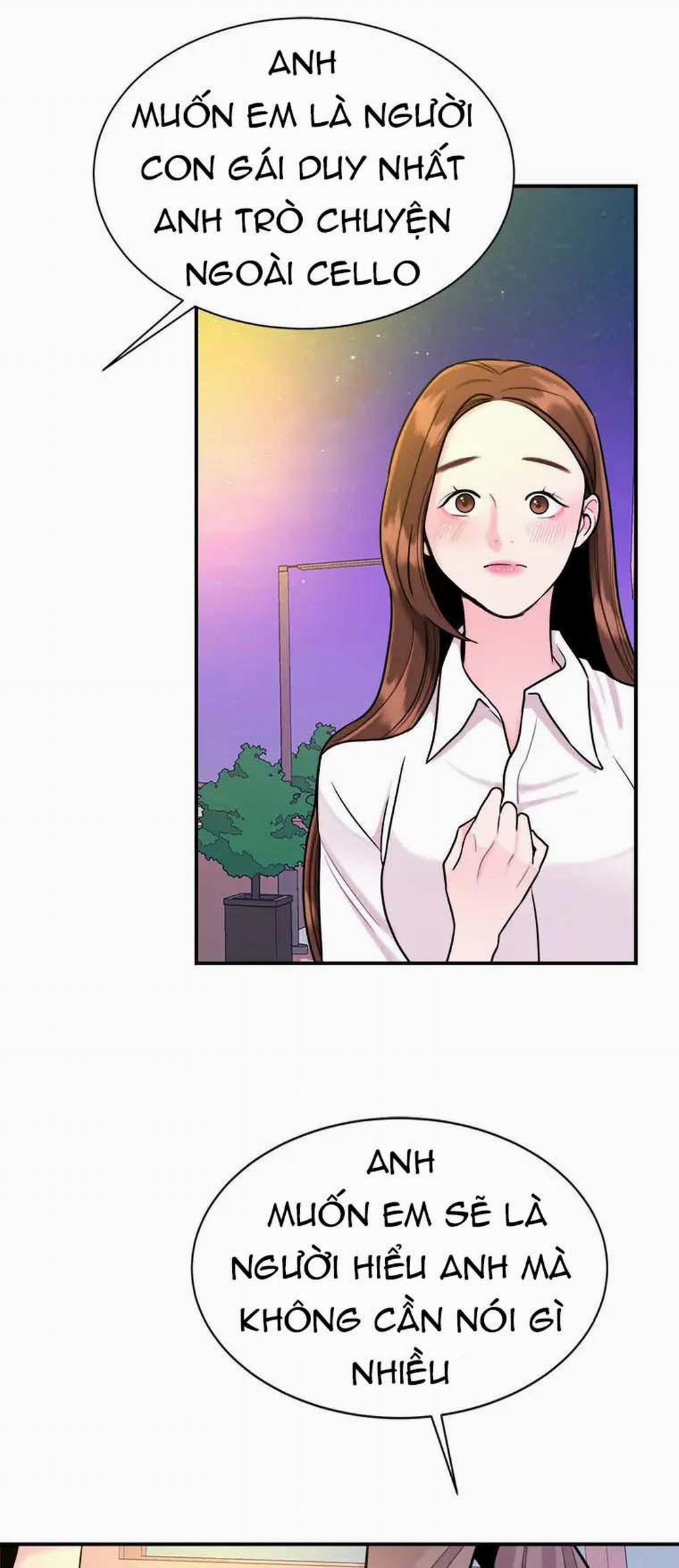 Nghệ Sĩ Cello 55.1 trang 3