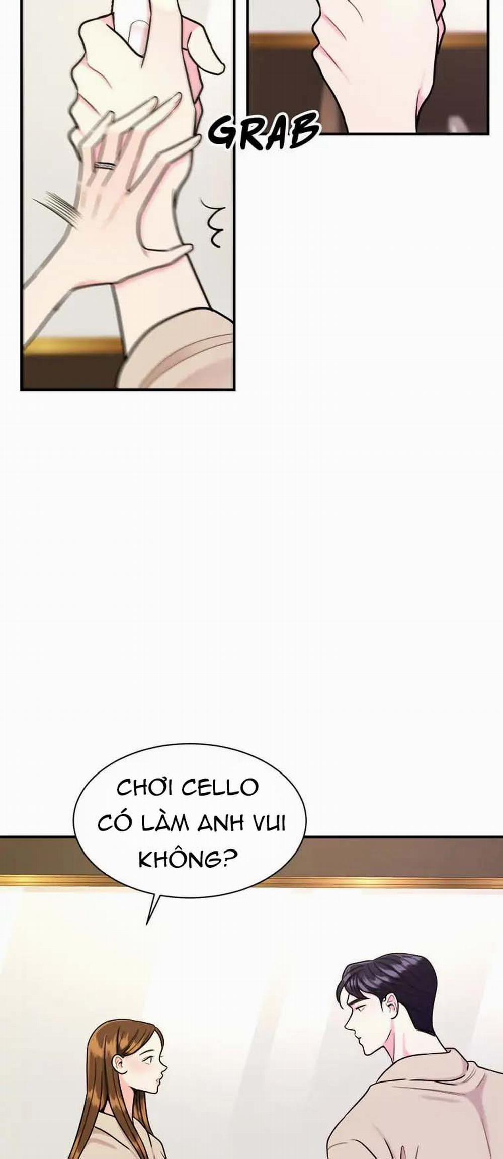 Nghệ Sĩ Cello 55.2 trang 14