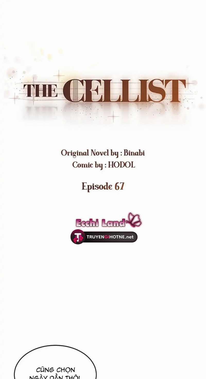 Nghệ Sĩ Cello 67.1 trang 1