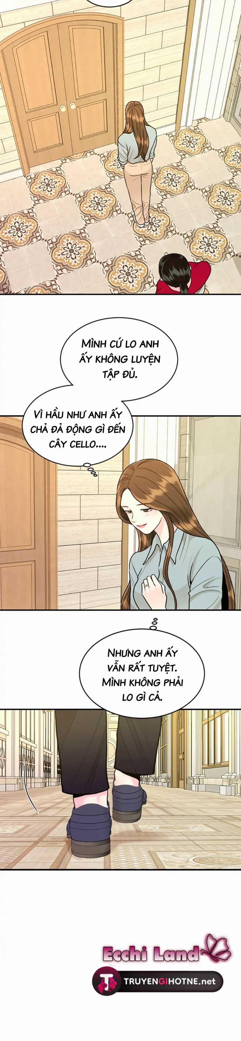 Nghệ Sĩ Cello 68.2 trang 11