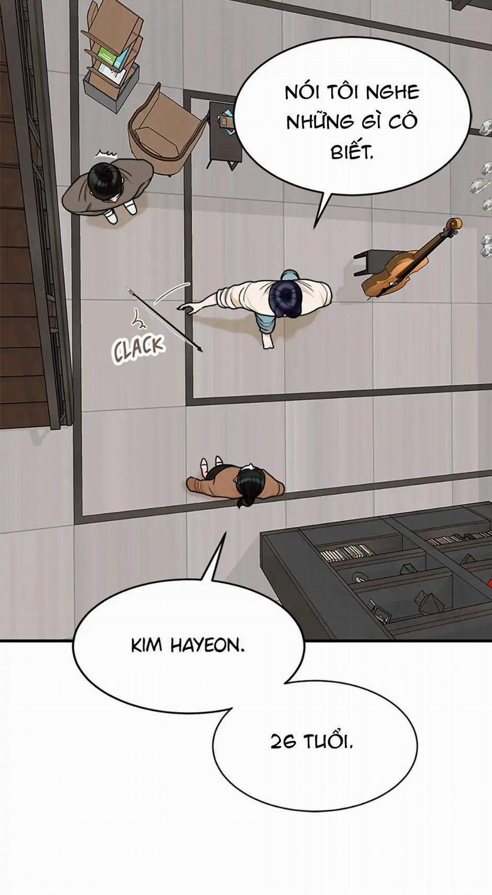 Nghệ Sĩ Cello 7.1 trang 16