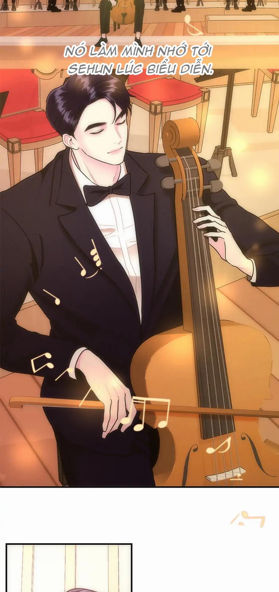 Nghệ Sĩ Cello 72.1 trang 13