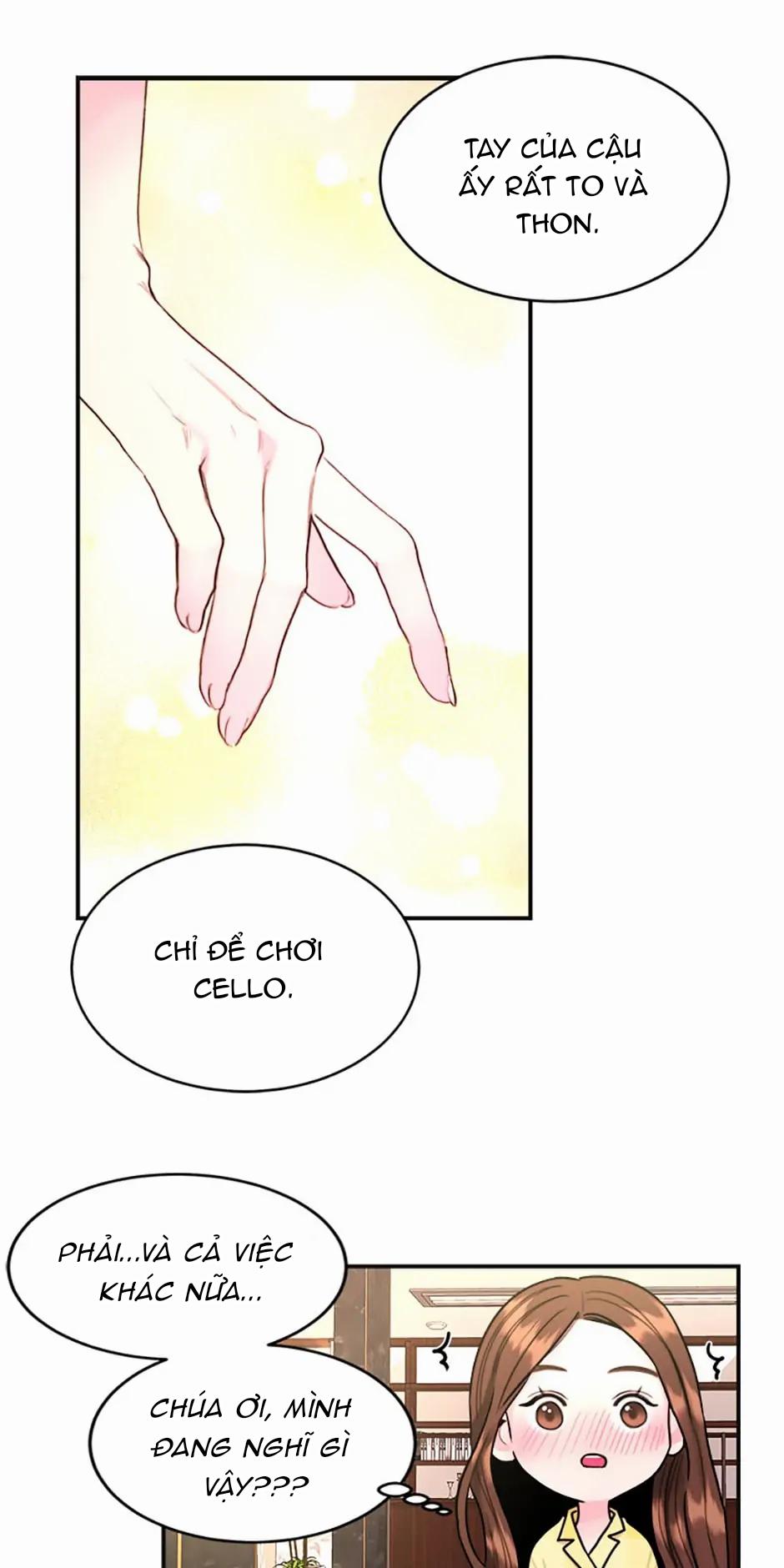 Nghệ Sĩ Cello 72.2 trang 11