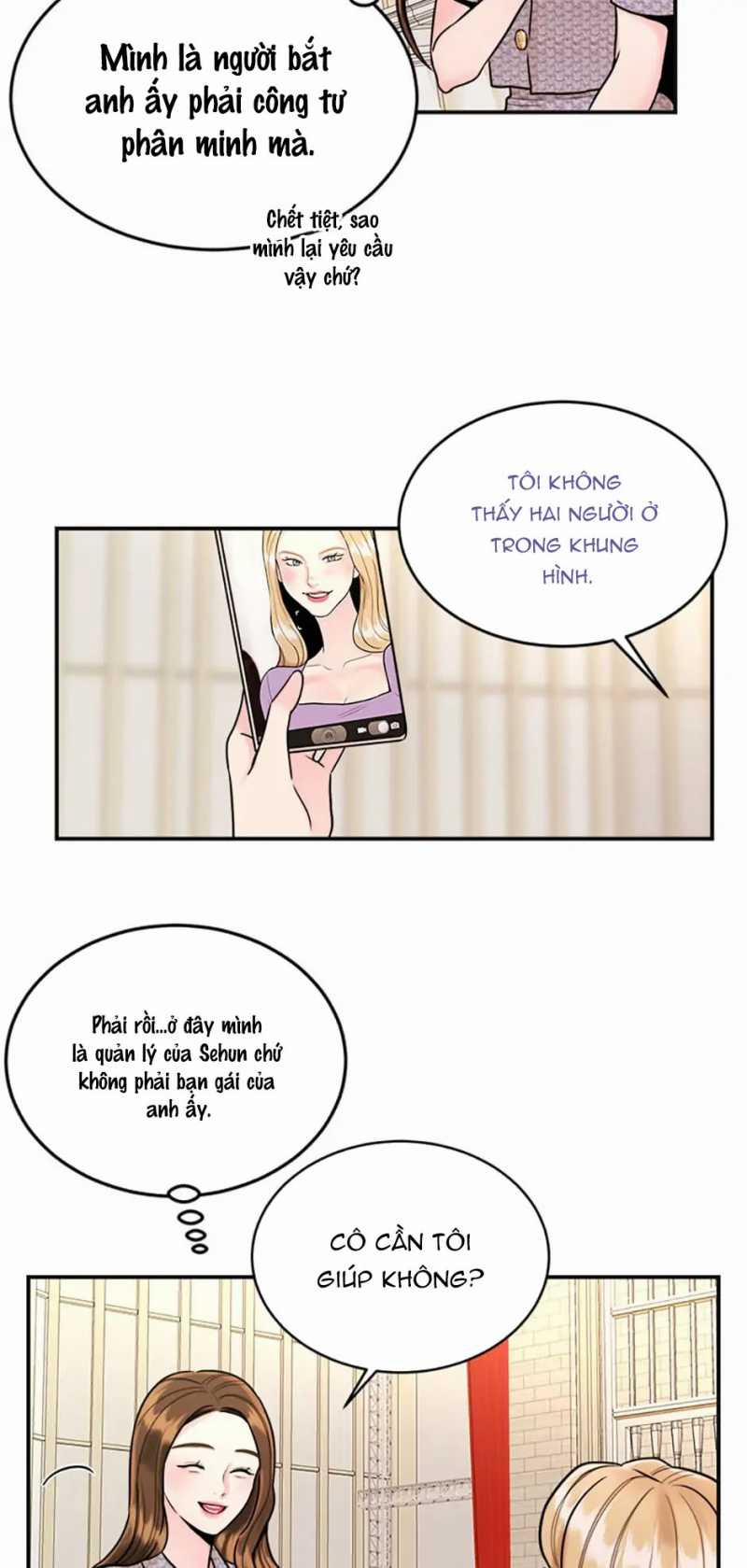 Nghệ Sĩ Cello 73.1 trang 12